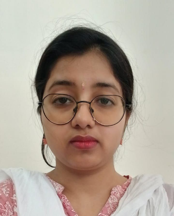 RUPSIKHA KALITA